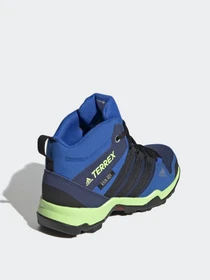 Черевики та чоботи Adidas AX2R CLIMAPROOF MID модель EF2246 Фото
