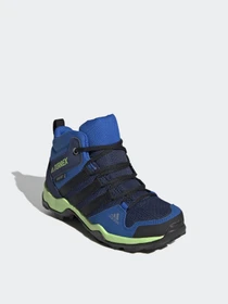 Черевики та чоботи Adidas AX2R CLIMAPROOF MID модель EF2246 Фото