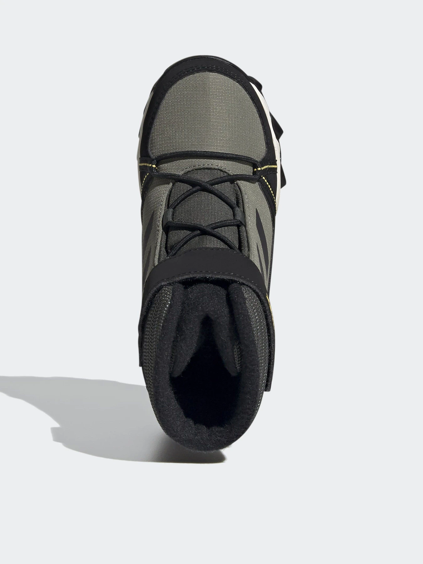 Черевики та чоботи Adidas Terrex Snow Cf R.RD модель FU7276 Фото