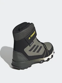 Черевики та чоботи Adidas Terrex Snow Cf R.RD модель FU7276 Фото