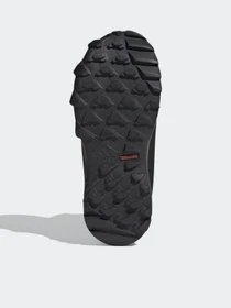 Черевики та чоботи Adidas Terrex Snow Cf R.RD модель FU7276 Фото