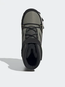 Черевики та чоботи Adidas Terrex Snow Cf R.RD модель FU7276 Фото