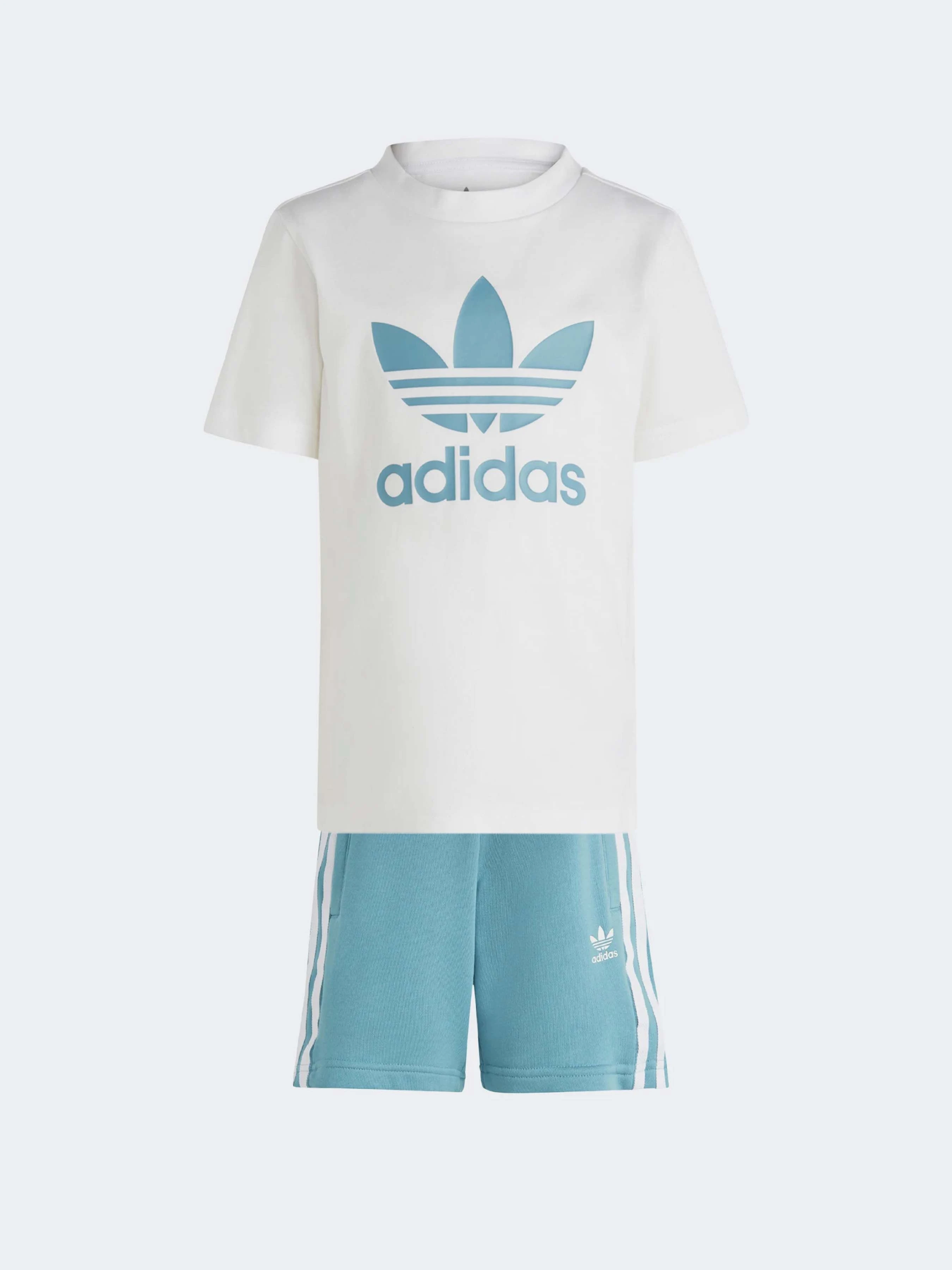 Дитячий Повсякденний костюм adidas Mickey and Friends фото 3