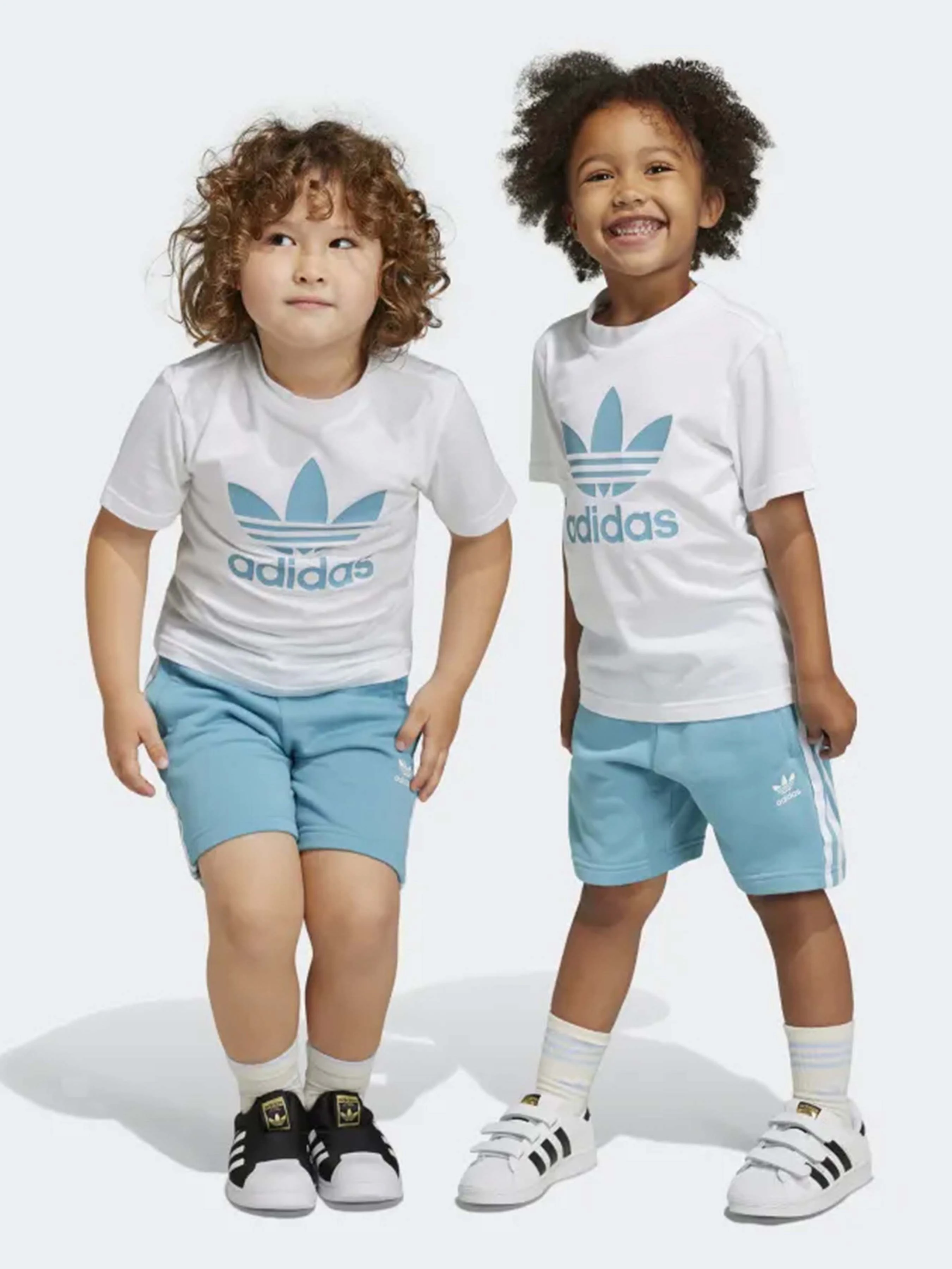 Дитячий Повсякденний костюм adidas Mickey and Friends