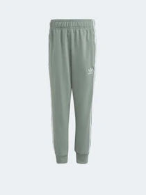 Костюмы Adidas Animal Print SST Set модель IB8578 Фото