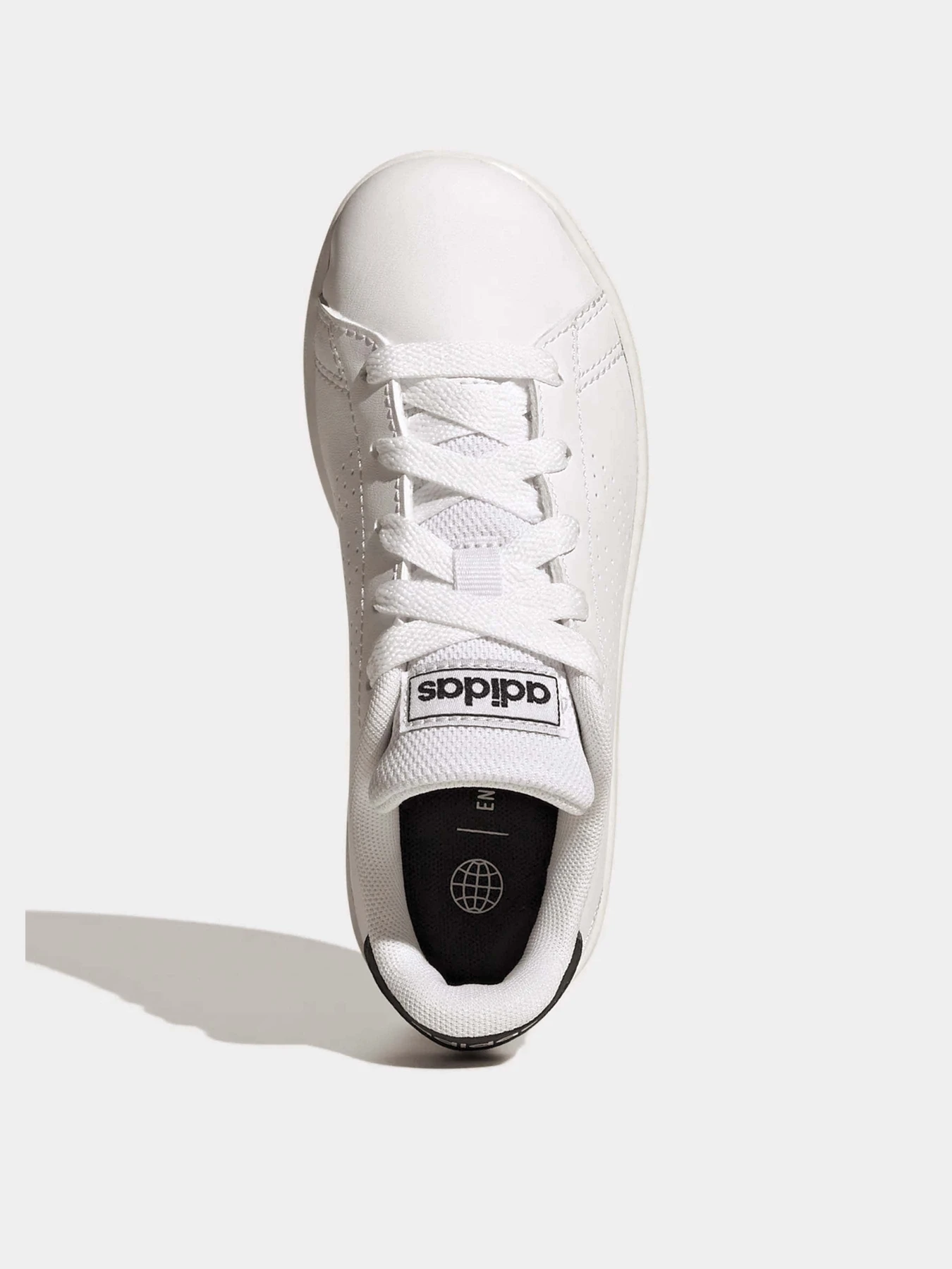 Кеди Adidas Advantage модель GW6487 Кеди Adidas Advantage модель GW6487 Фото