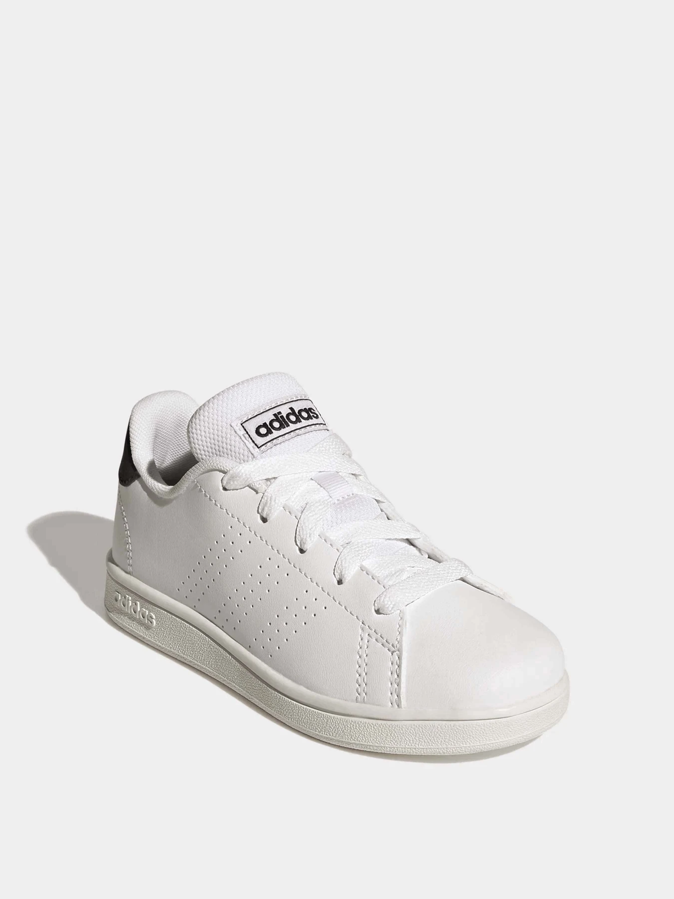 Кеди Adidas Advantage модель GW6487 Кеди Adidas Advantage модель GW6487 Фото