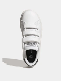 Кеди Adidas Court Lifestyle Hook-and-Loop модель GW6493 Фото
