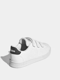 Кеди Adidas Court Lifestyle Hook-and-Loop модель GW6493 Фото