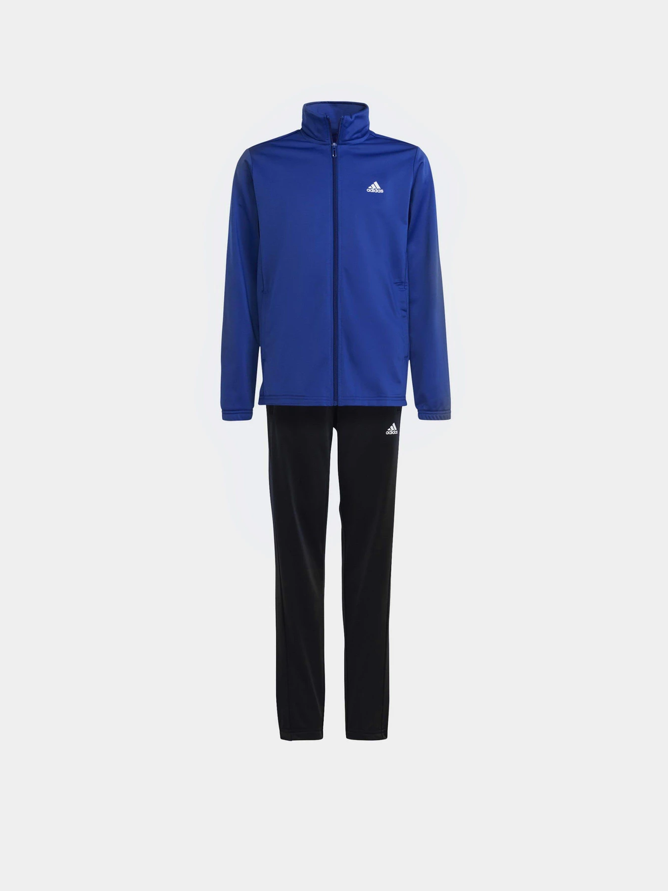 Костюми Adidas ESSENTIALS BIG LOG модель HR6408 Костюми Adidas ESSENTIALS BIG LOG модель HR6408 Фото