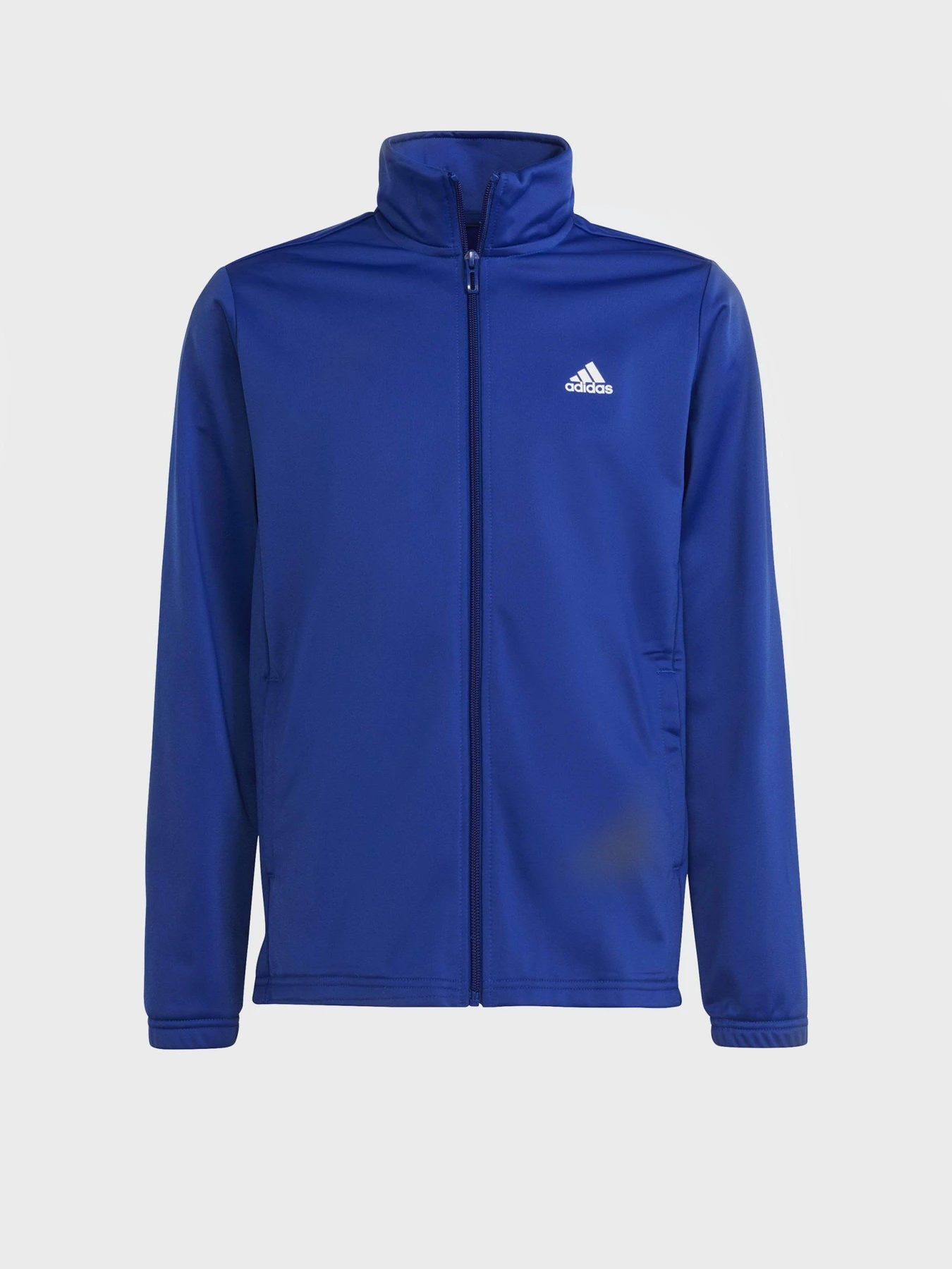 Костюми Adidas ESSENTIALS BIG LOG модель HR6408 Костюми Adidas ESSENTIALS BIG LOG модель HR6408 Фото