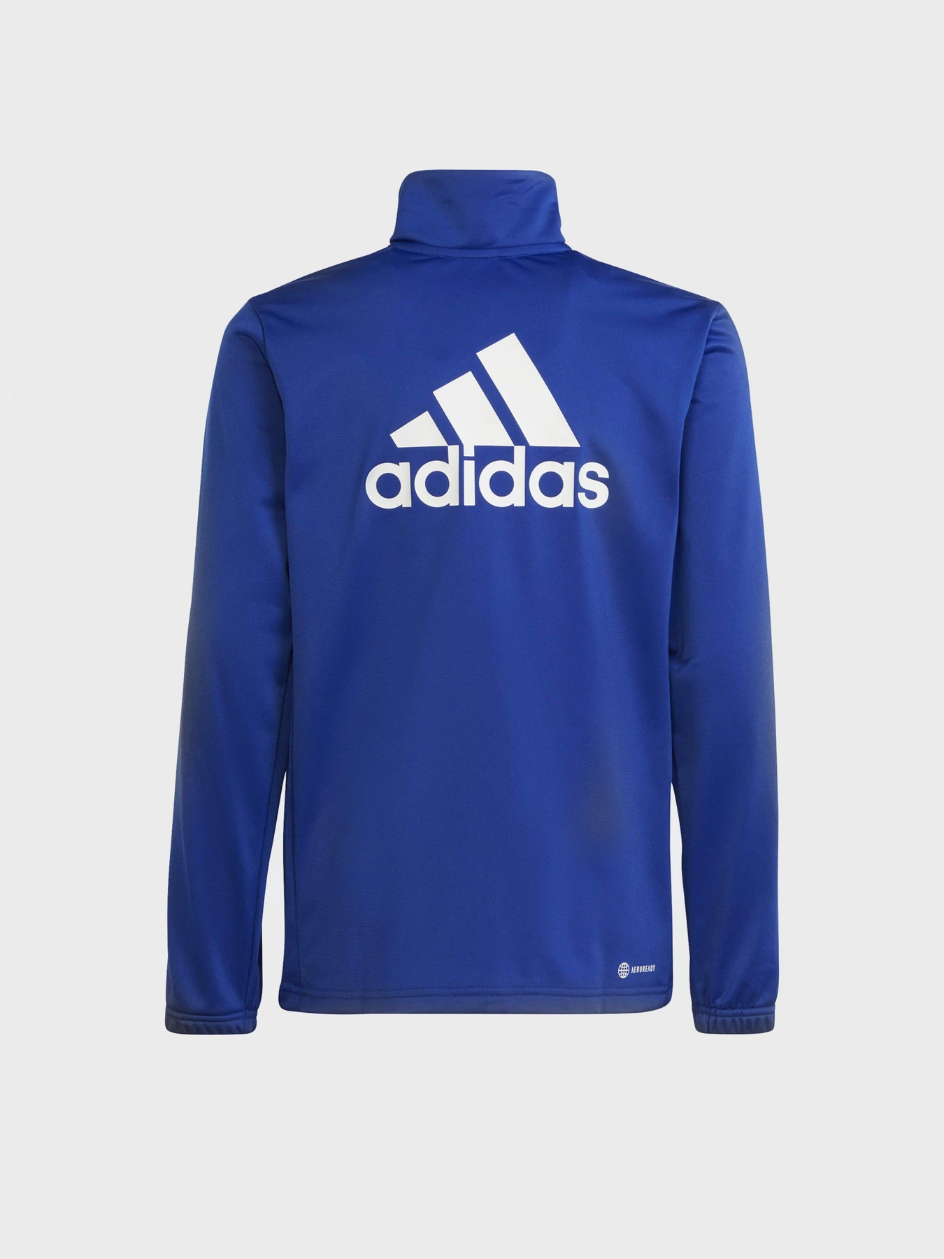 Костюми Adidas ESSENTIALS BIG LOG модель HR6408 Костюми Adidas ESSENTIALS BIG LOG модель HR6408 Фото