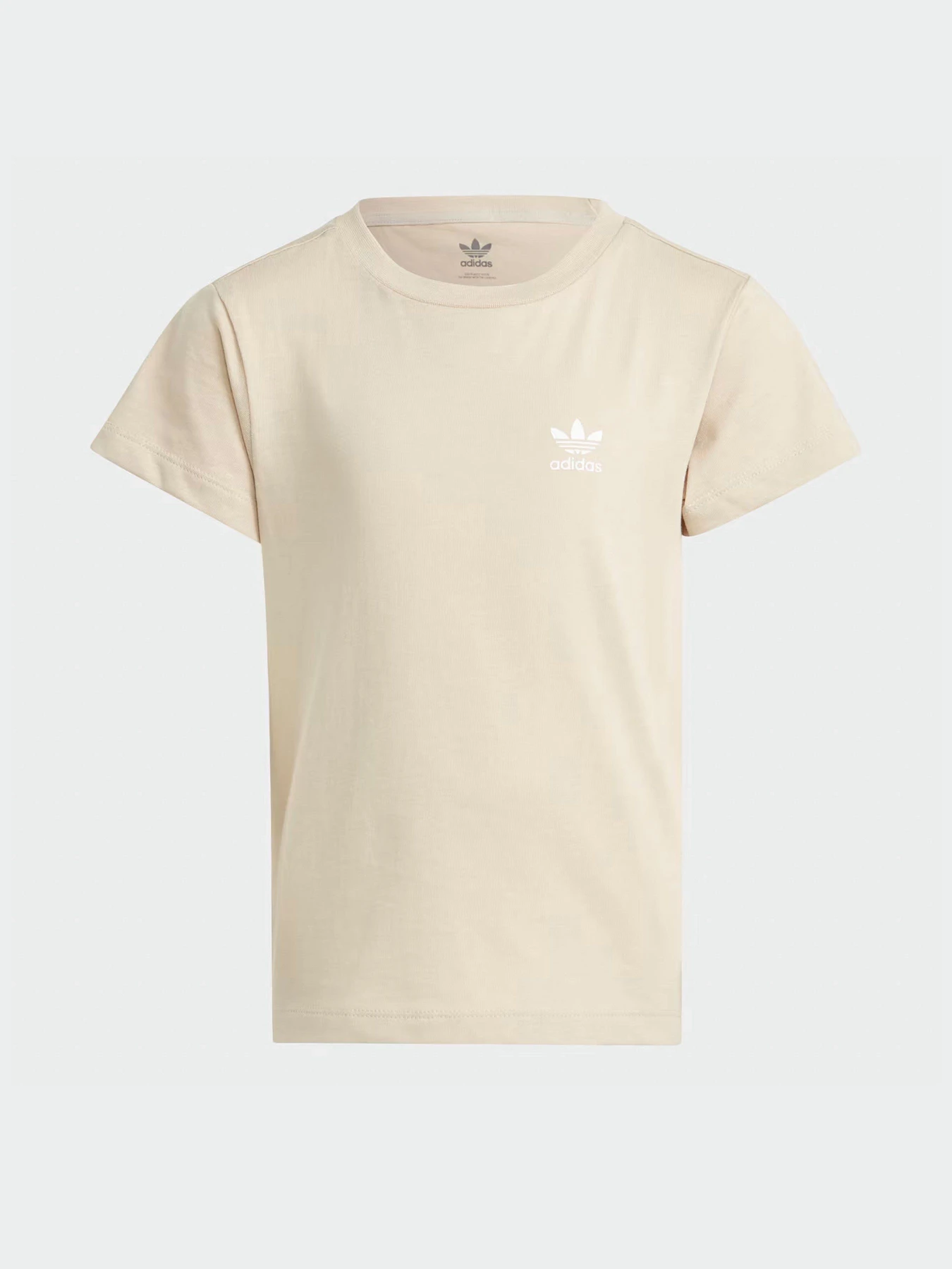 Футболки и поло Adidas ADICOLOR ORIGINALS модель IJ7210 Футболки и поло Adidas ADICOLOR ORIGINALS модель IJ7210 Фото