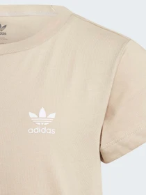 Футболки и поло Adidas ADICOLOR ORIGINALS модель IJ7210 Фото