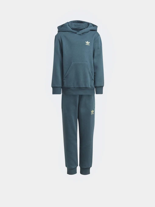 Костюмы Adidas Adicolor Originals модель IJ7289 Фото