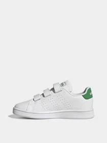 Кеды Adidas ADVANTAGE CF модель GW6494 Фото