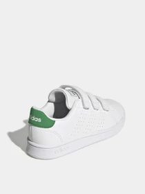 Кеды Adidas ADVANTAGE CF модель GW6494 Фото