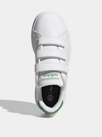 Кеды Adidas ADVANTAGE CF модель GW6494 Фото