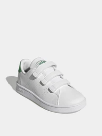 Кеды Adidas ADVANTAGE CF модель GW6494 Фото