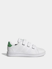 Кеди Adidas ADVANTAGE CF модель GW6494 Фото