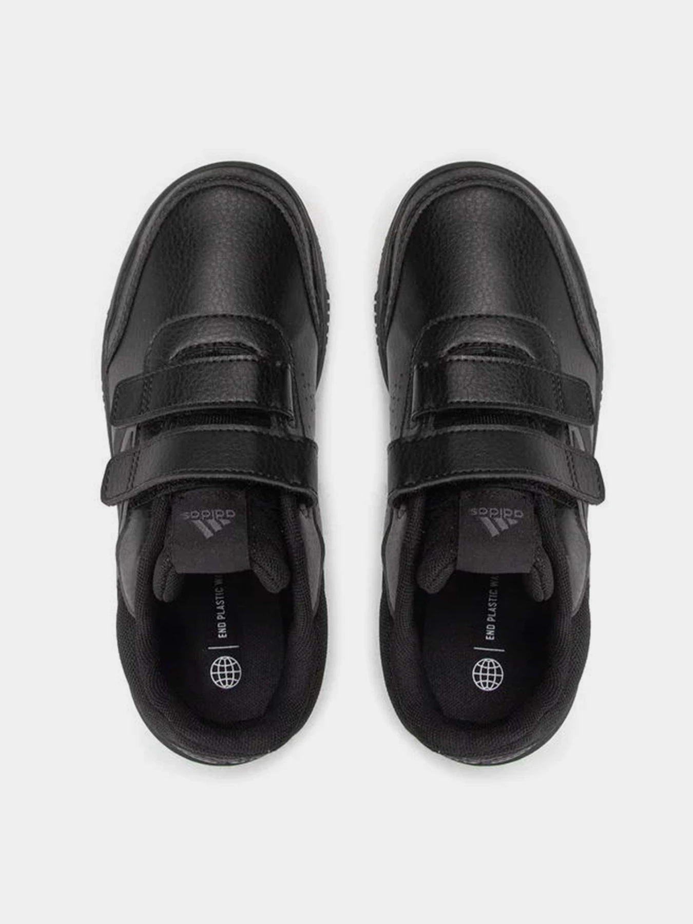 Кеды Adidas TENSAUR HOOK AND LOOP модель GW6439 Кеды Adidas TENSAUR HOOK AND LOOP модель GW6439 Фото
