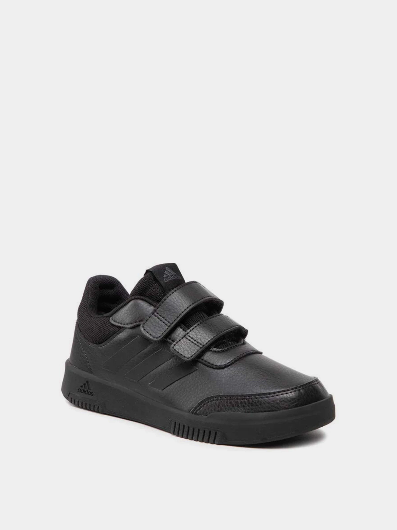 Кеды Adidas TENSAUR HOOK AND LOOP модель GW6439 Кеды Adidas TENSAUR HOOK AND LOOP модель GW6439 Фото