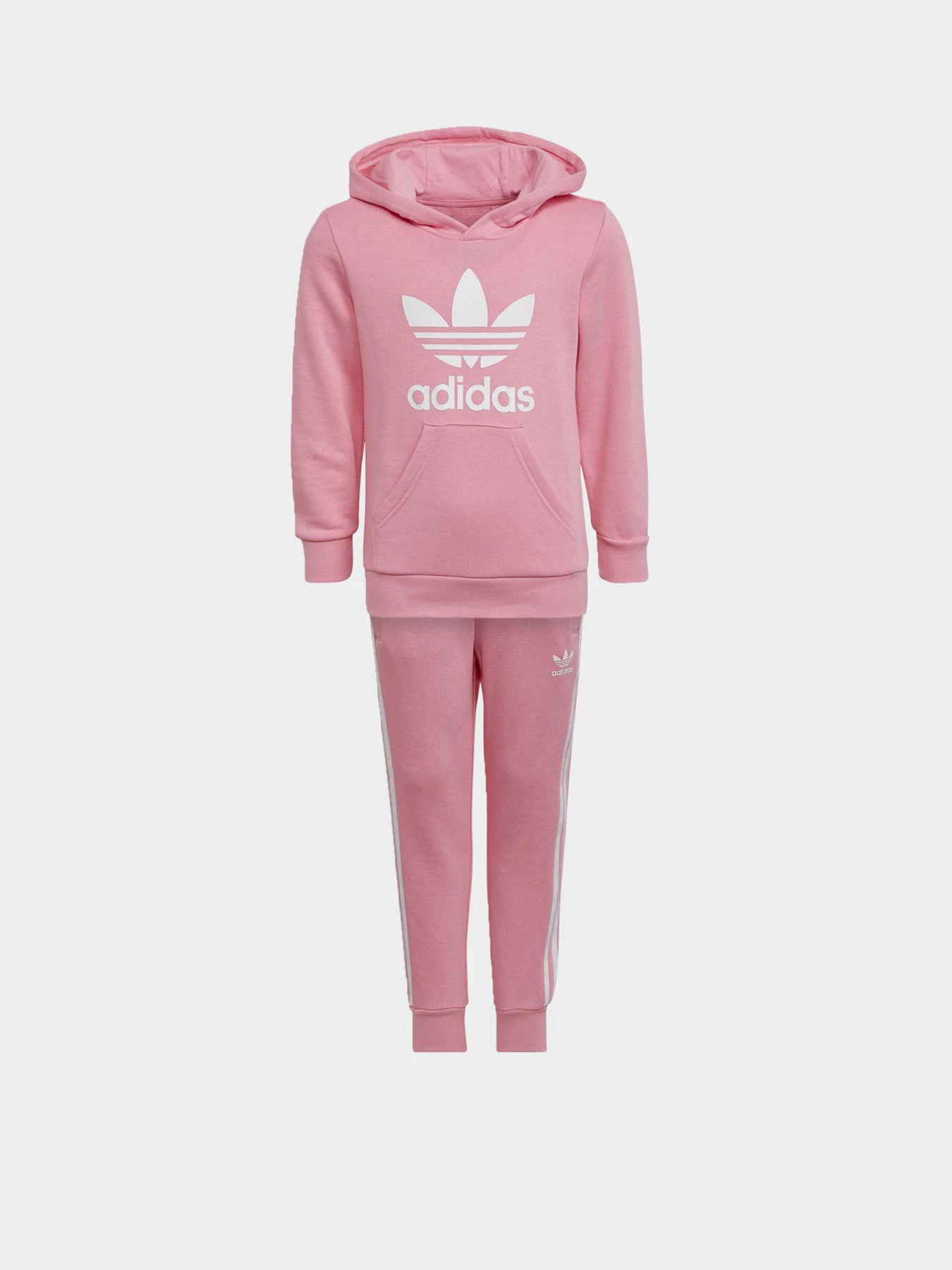 Костюмы Adidas Adicolor Set модель HK2954 Костюмы Adidas Adicolor Set модель HK2954 Фото