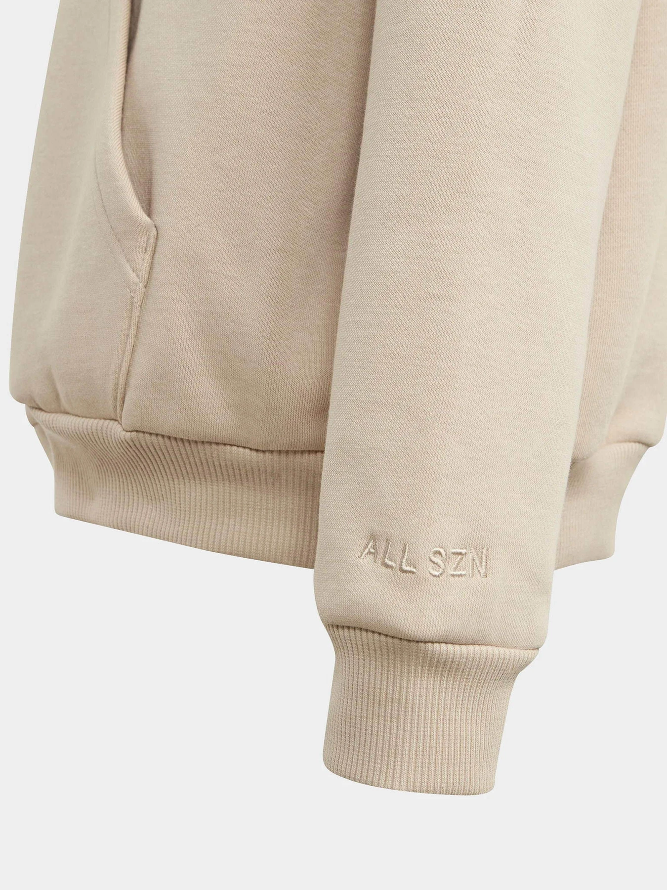 Худи и свитшоты Adidas All SZN Fleece модель IB3233 Худи и свитшоты Adidas All SZN Fleece модель IB3233 Фото