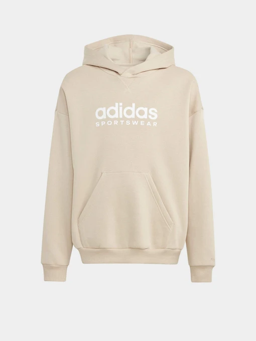 Худи и свитшоты Adidas All SZN Fleece модель IB3233 Фото