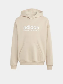 Худи и свитшоты Adidas All SZN Fleece модель IB3233 Фото