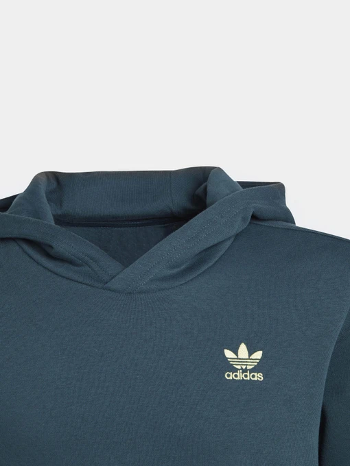 Дитяче Худі adidas Adicolor фото 3