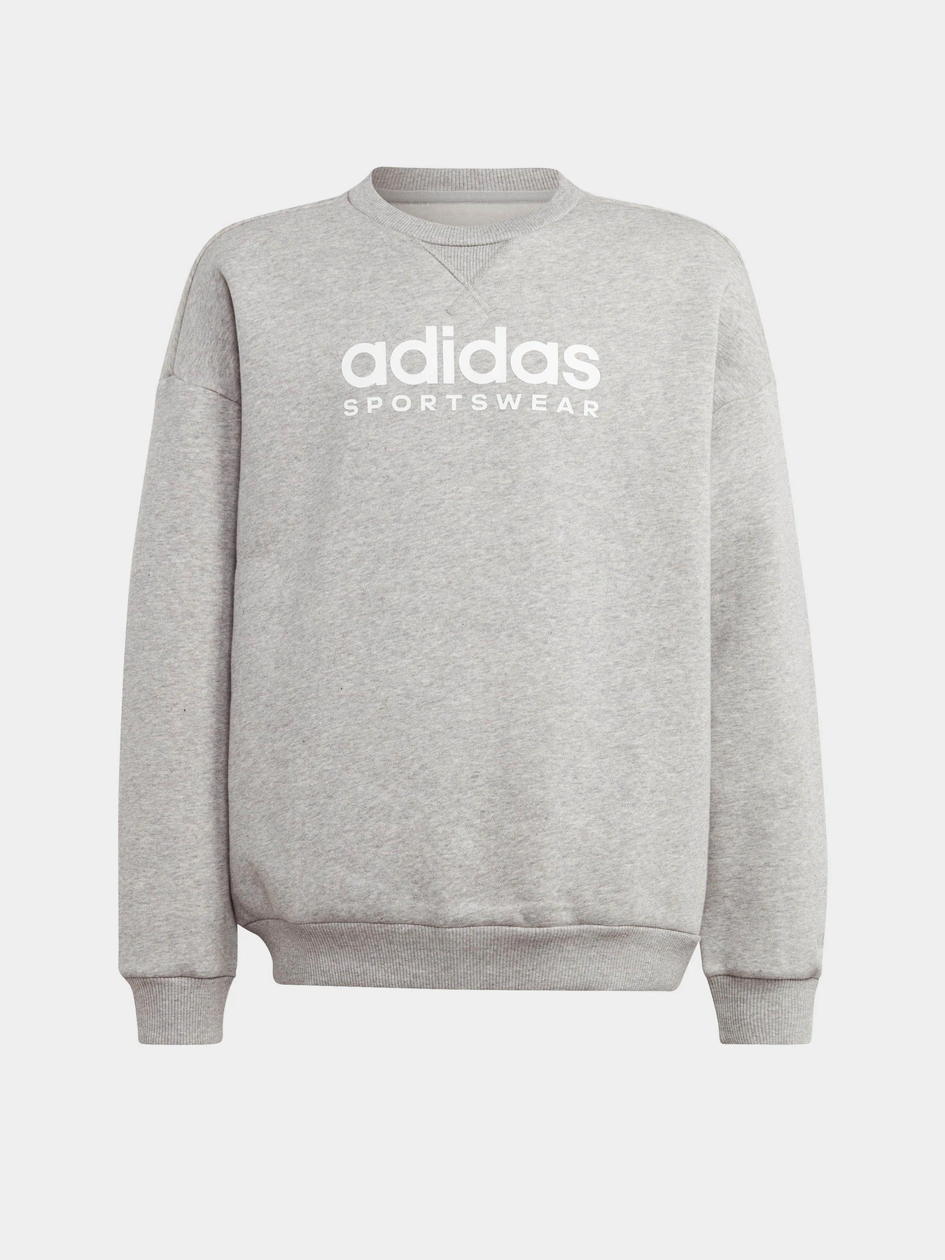 Худі та світшоти Adidas Fleece Crew модель IL4931 Фото