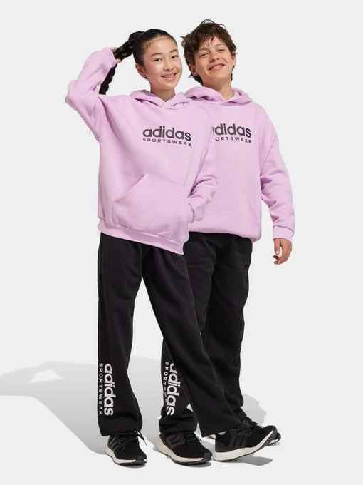 Штани Adidas All SZN Fleece модель IL4937 Фото