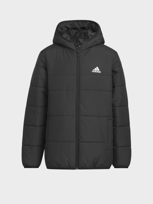 Куртки и дубленки Adidas Padded модель IL6073 Фото