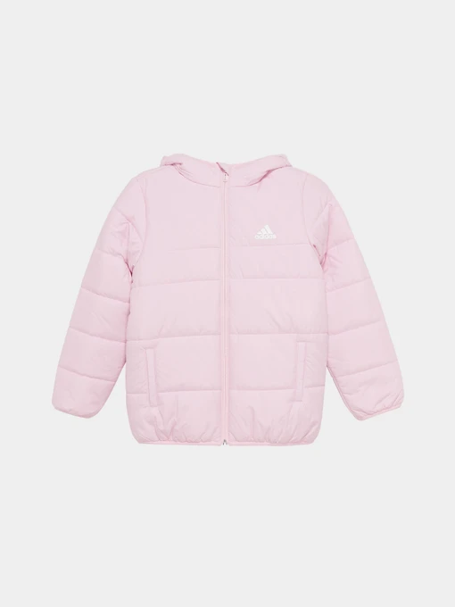 Куртки и дубленки Adidas Padded Sportswear модель IL6075 Фото