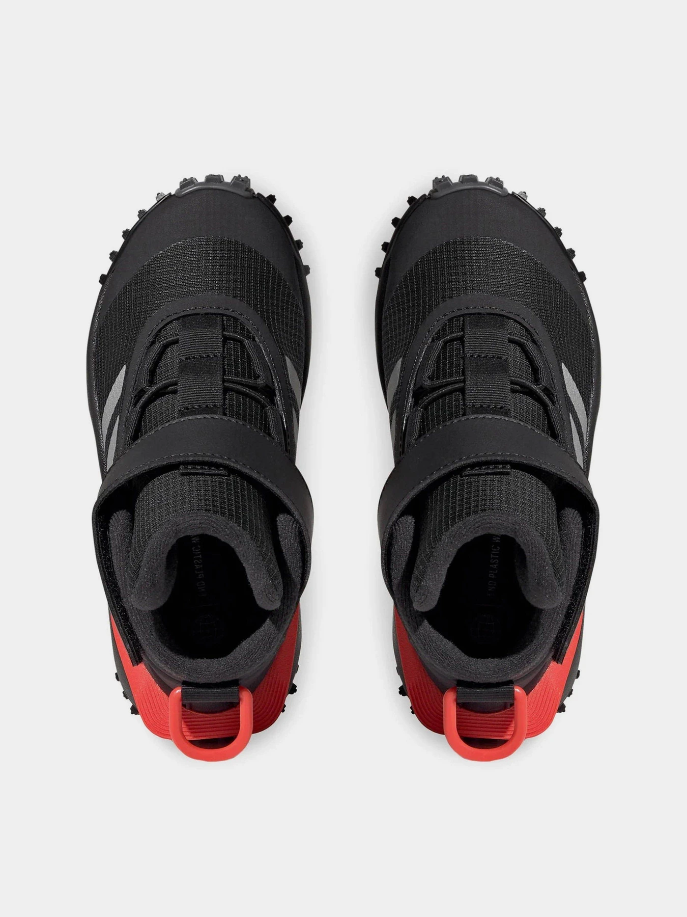 Черевики та чоботи Adidas Fortatrail модель IG7263 Фото