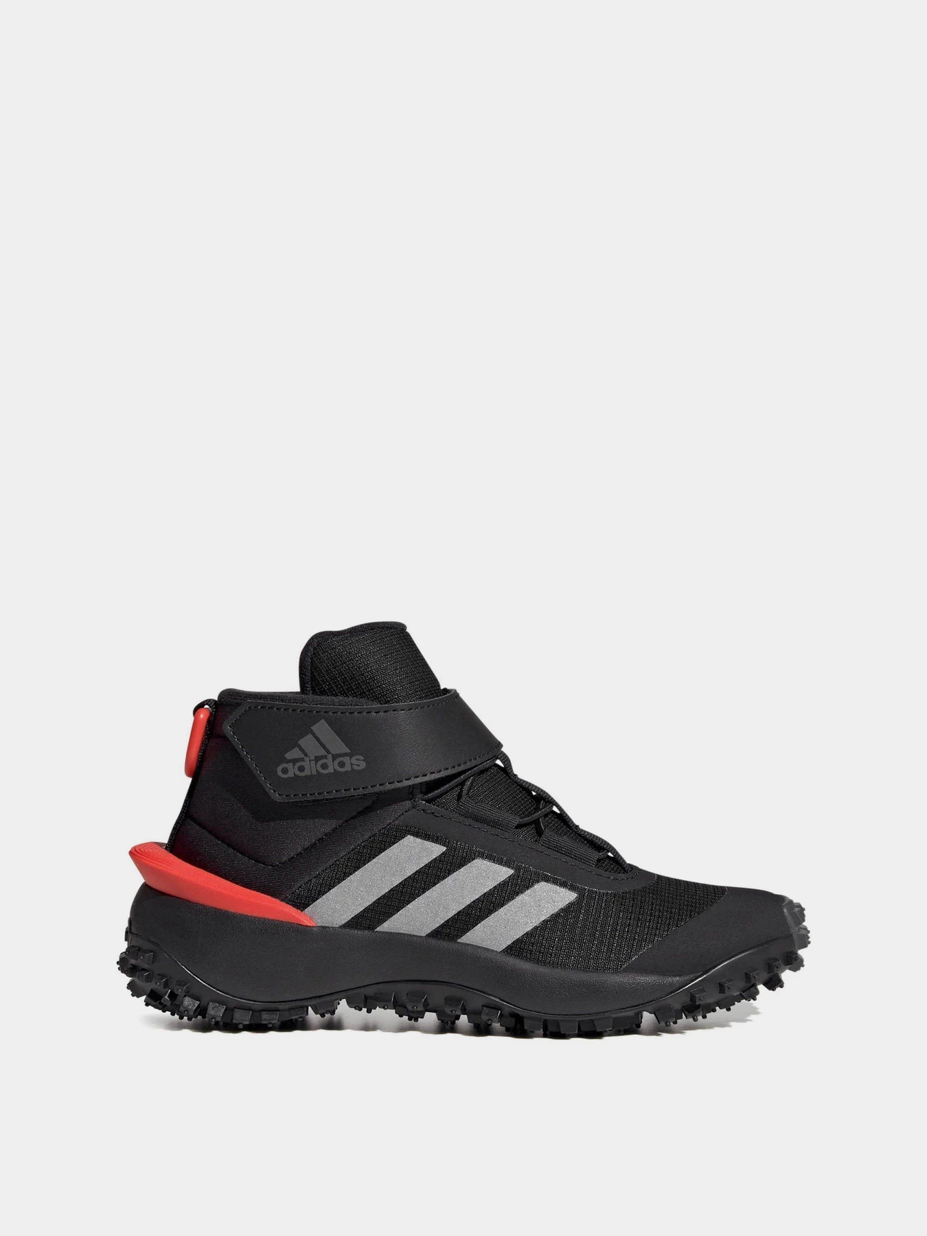 Черевики та чоботи Adidas Fortatrail модель IG7263 Фото