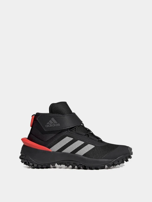 Ботинки и сапоги Adidas Fortatrail модель IG7263 Фото