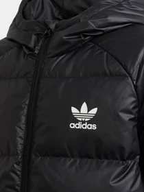 Куртки и дубленки Adidas Adicolor Originals модель H34567 Фото