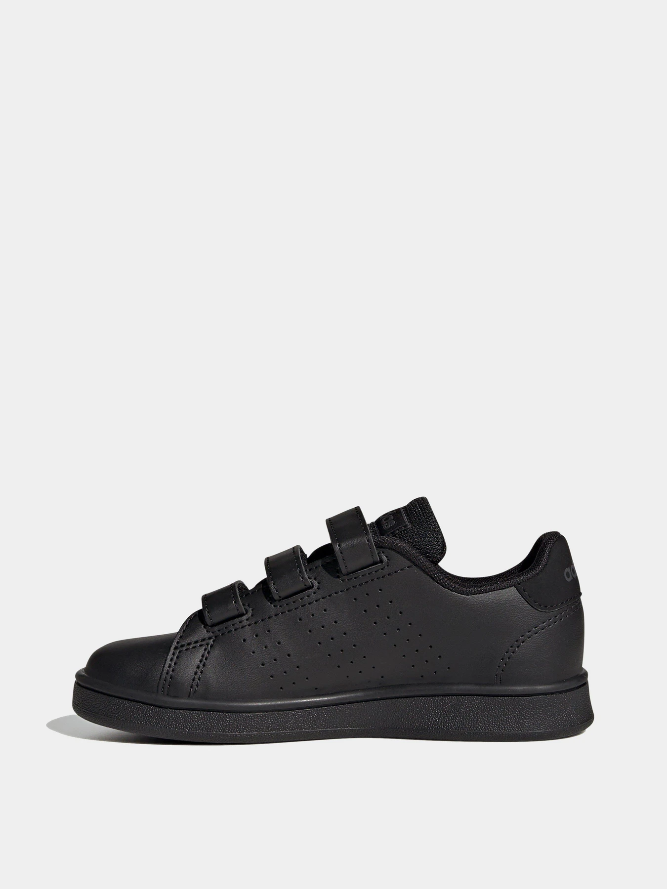 Кеди Adidas Advantage Court Lifestyle Sportswear модель GW6490 Фото