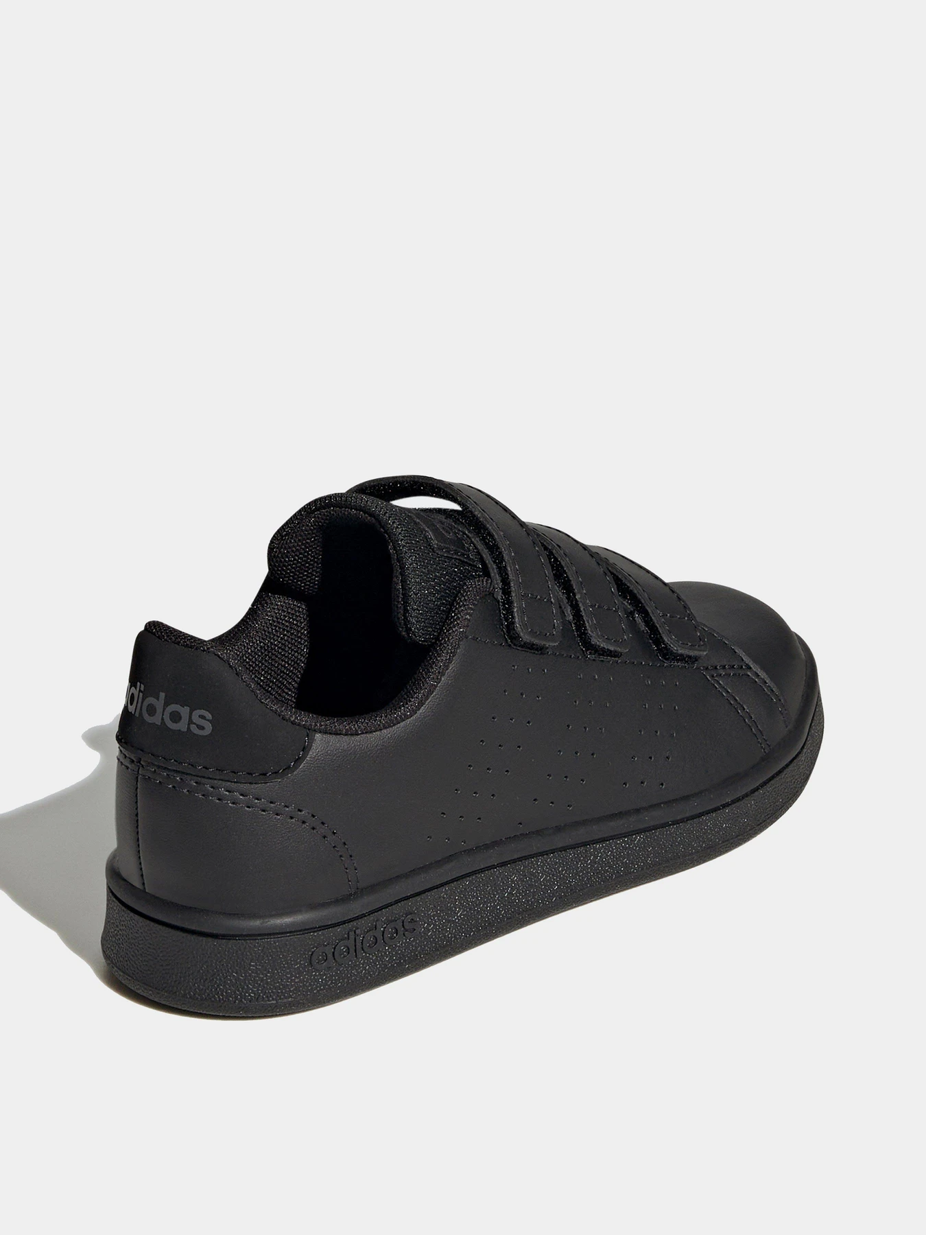 Кеди Adidas Advantage Court Lifestyle Sportswear модель GW6490 Фото