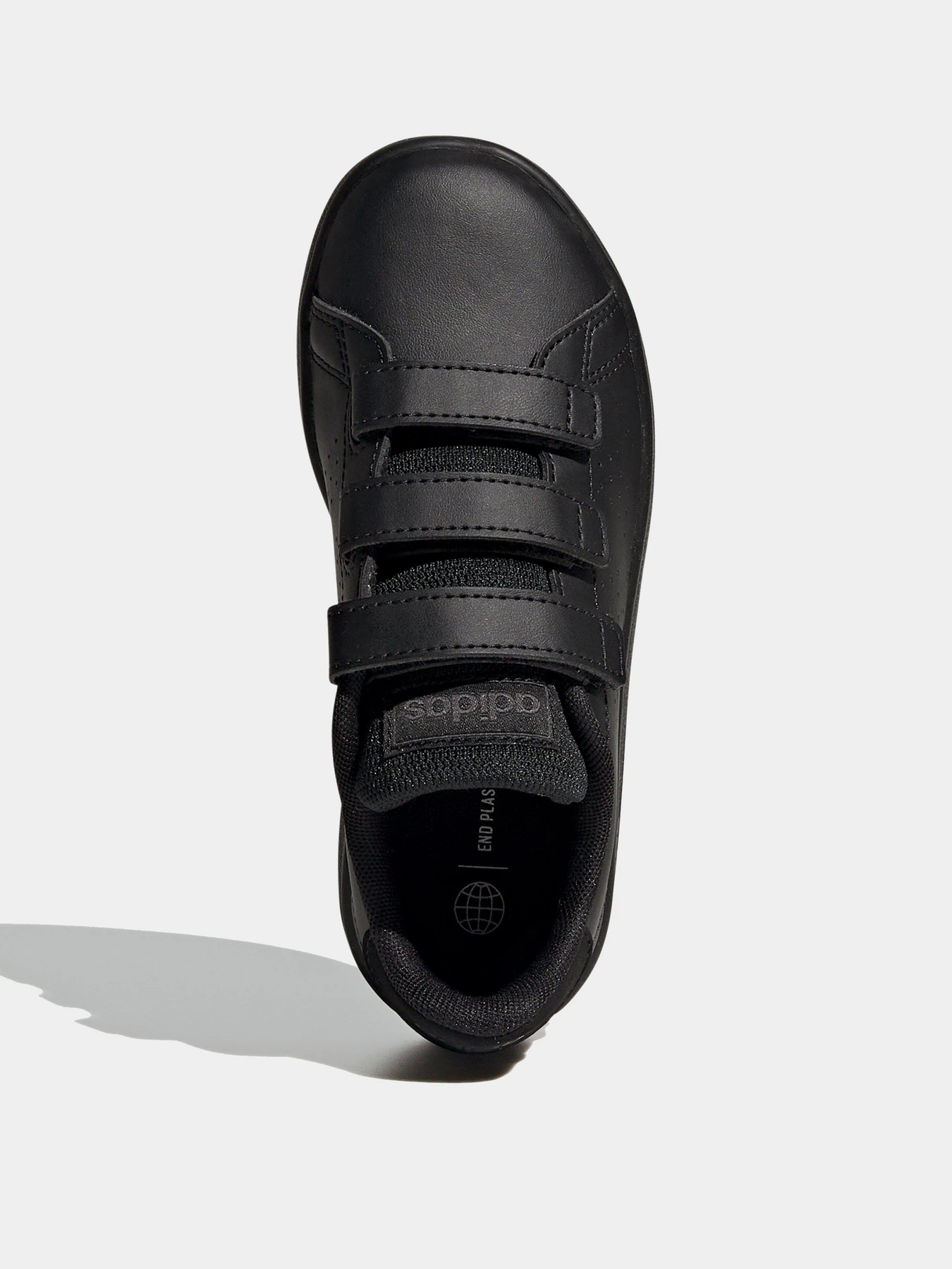 Кеди Adidas Advantage Court Lifestyle Sportswear модель GW6490 Фото
