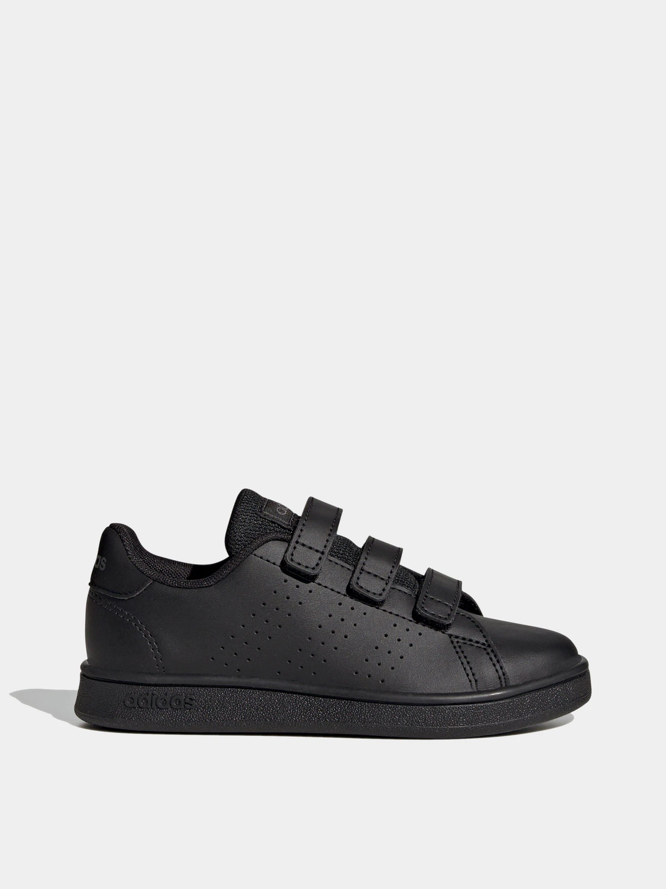 Кеди Adidas Advantage Court Lifestyle Sportswear модель GW6490 Фото