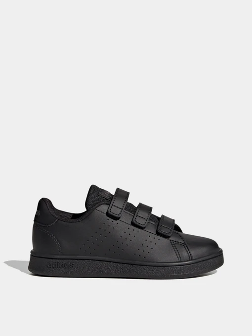 Кеди Adidas Advantage Court Lifestyle Sportswear модель GW6490 Фото