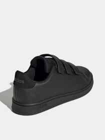 Кеди Adidas Advantage Court Lifestyle Sportswear модель GW6490 Фото