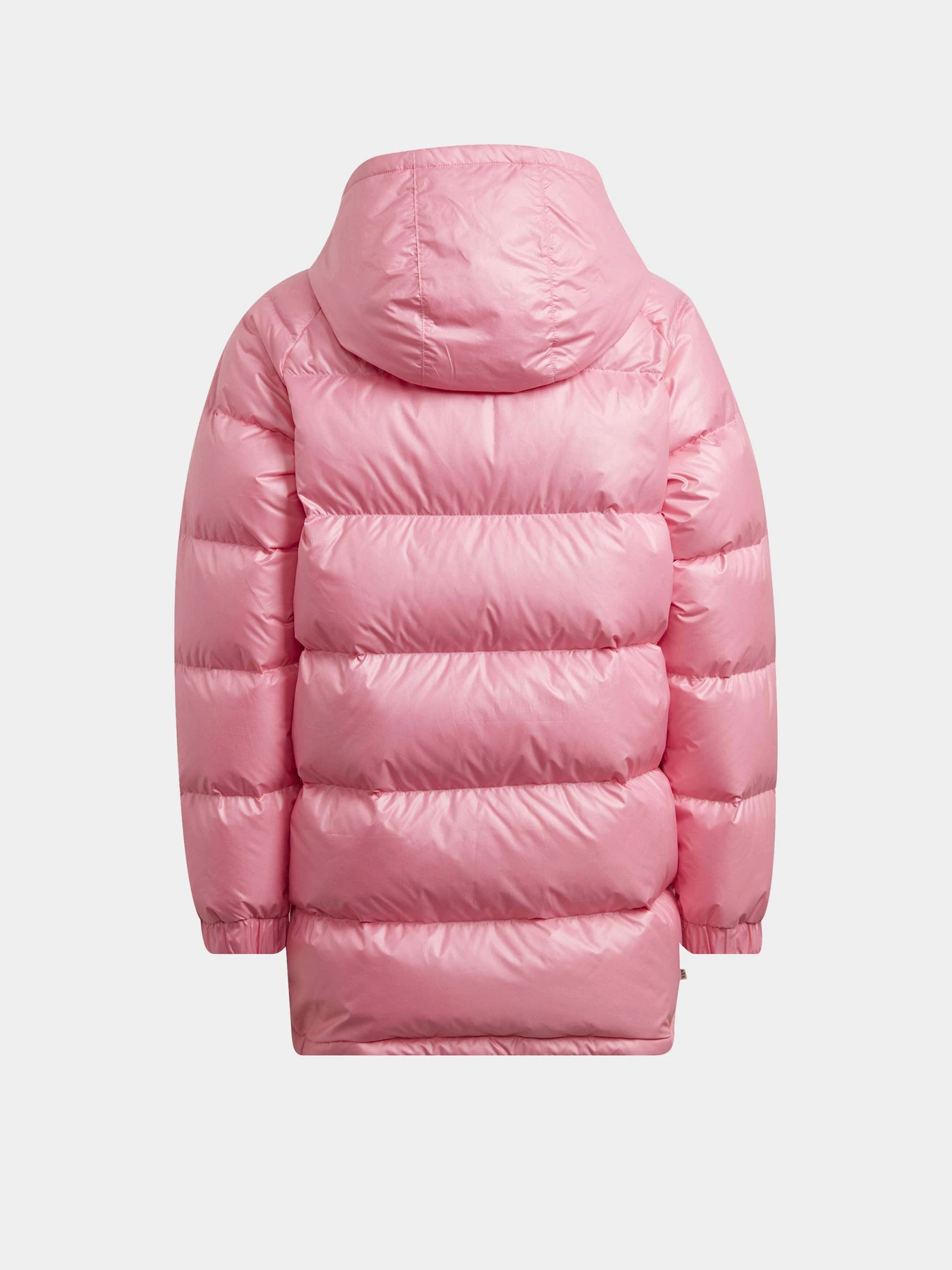 Куртки и дубленки Adidas Adicolor Originals модель HK0389 Куртки и дубленки Adidas Adicolor Originals модель HK0389 Фото