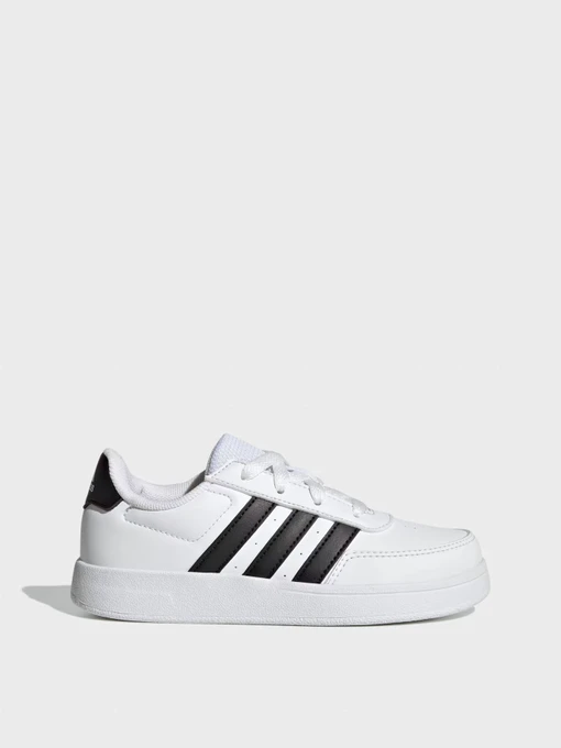Кеди Adidas BREAKNET LIFESTYLE COURT LACE модель HP8956 Фото