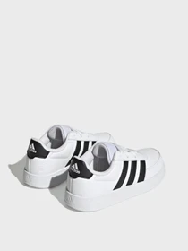 Кеди Adidas BREAKNET LIFESTYLE COURT LACE модель HP8956 Фото