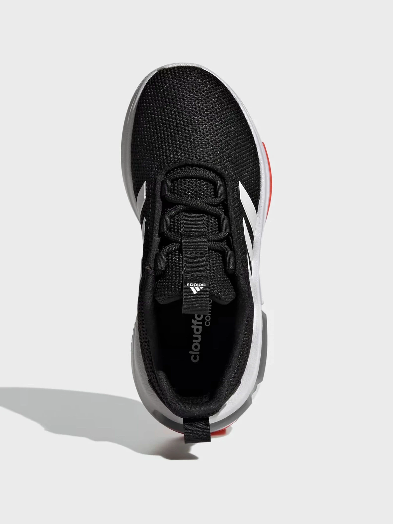 Кросівки Adidas RACER TR23 модель ID0334 Кросівки Adidas RACER TR23 модель ID0334 Фото