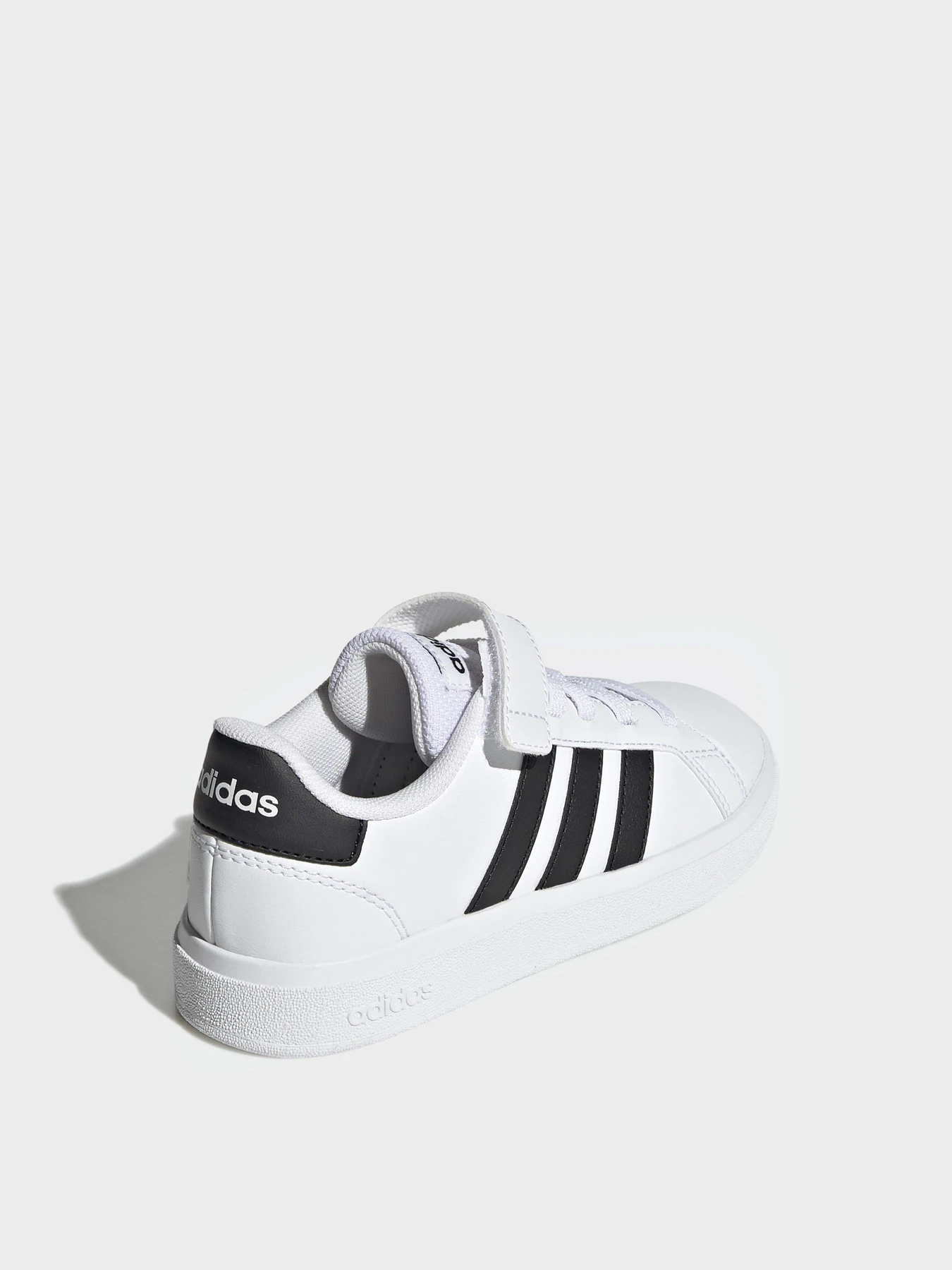 Кеди Adidas GRAND COURT модель GW6521 Кеди Adidas GRAND COURT модель GW6521 Фото